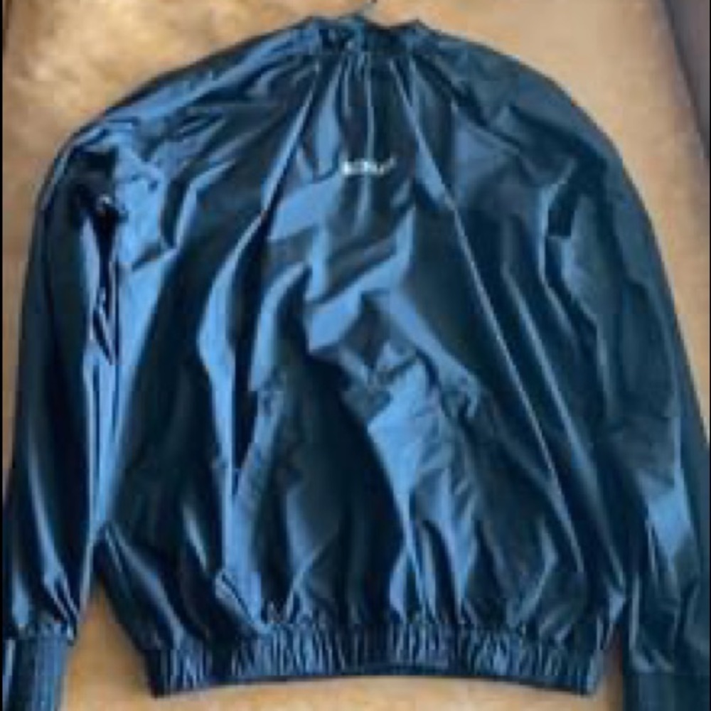 Boxraw Men’s Sauna Suit